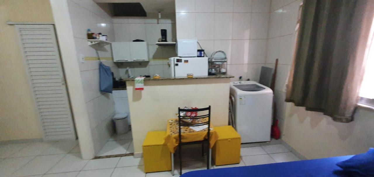 Apartment Apartabeach Rio de Janeiro