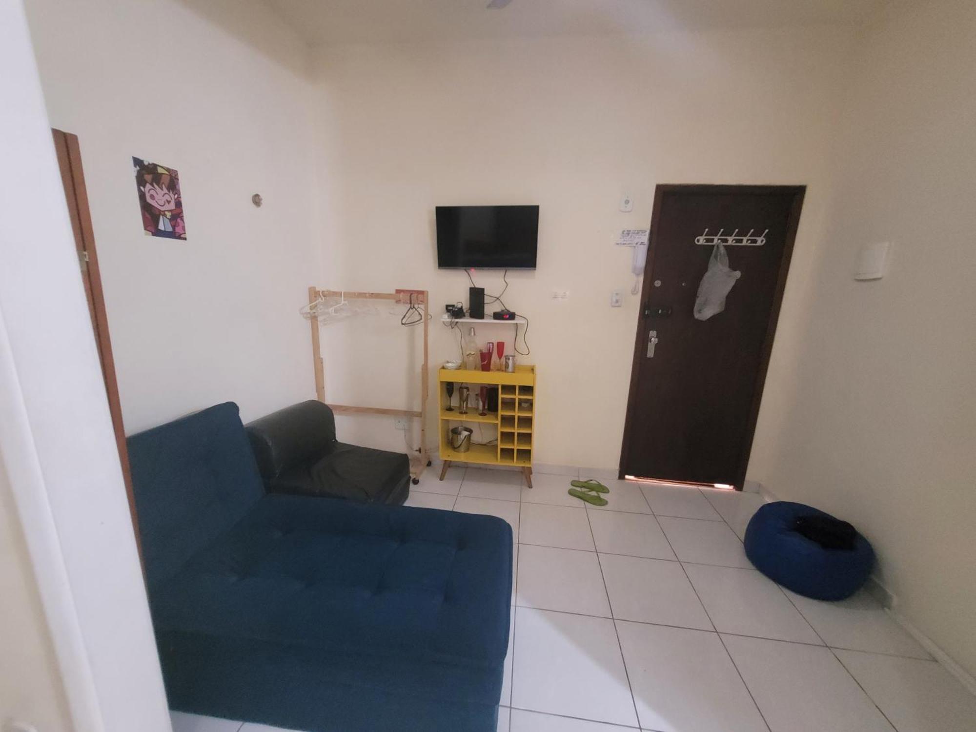 Apartment Apartabeach Rio de Janeiro