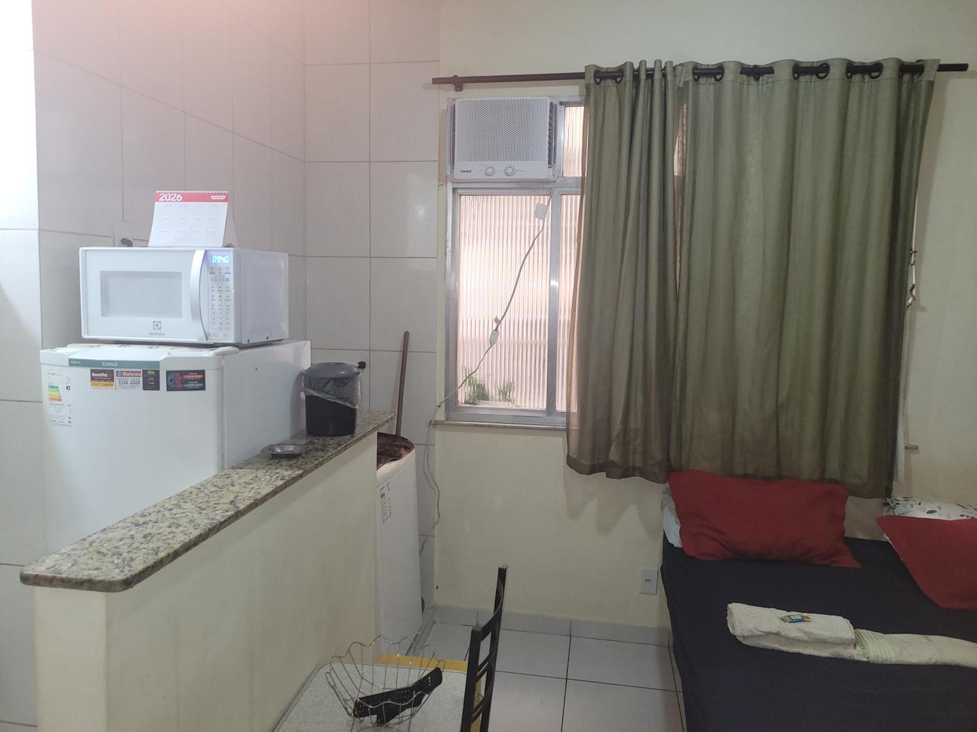Apartabeach Apartment