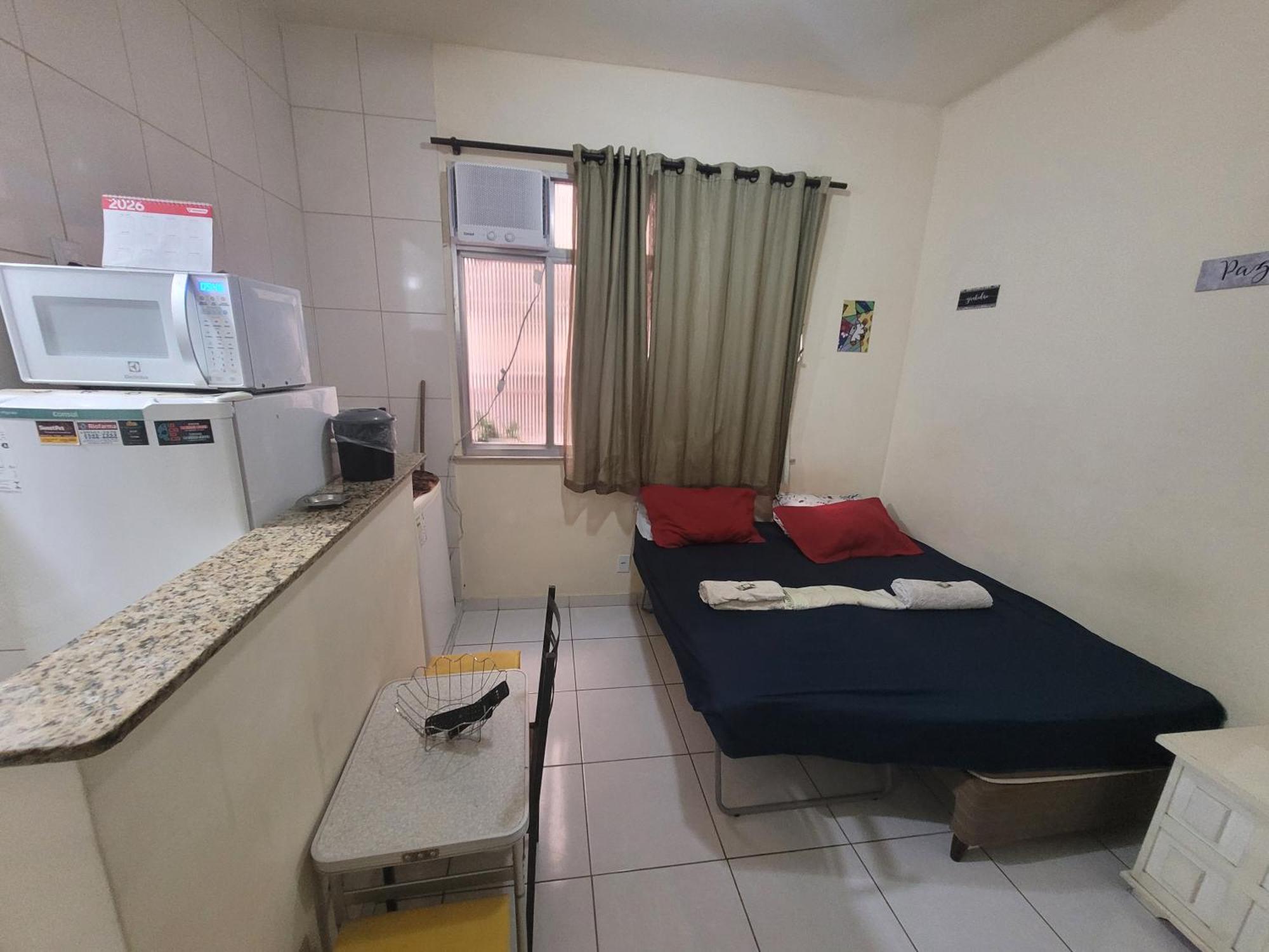 Apartment Apartabeach