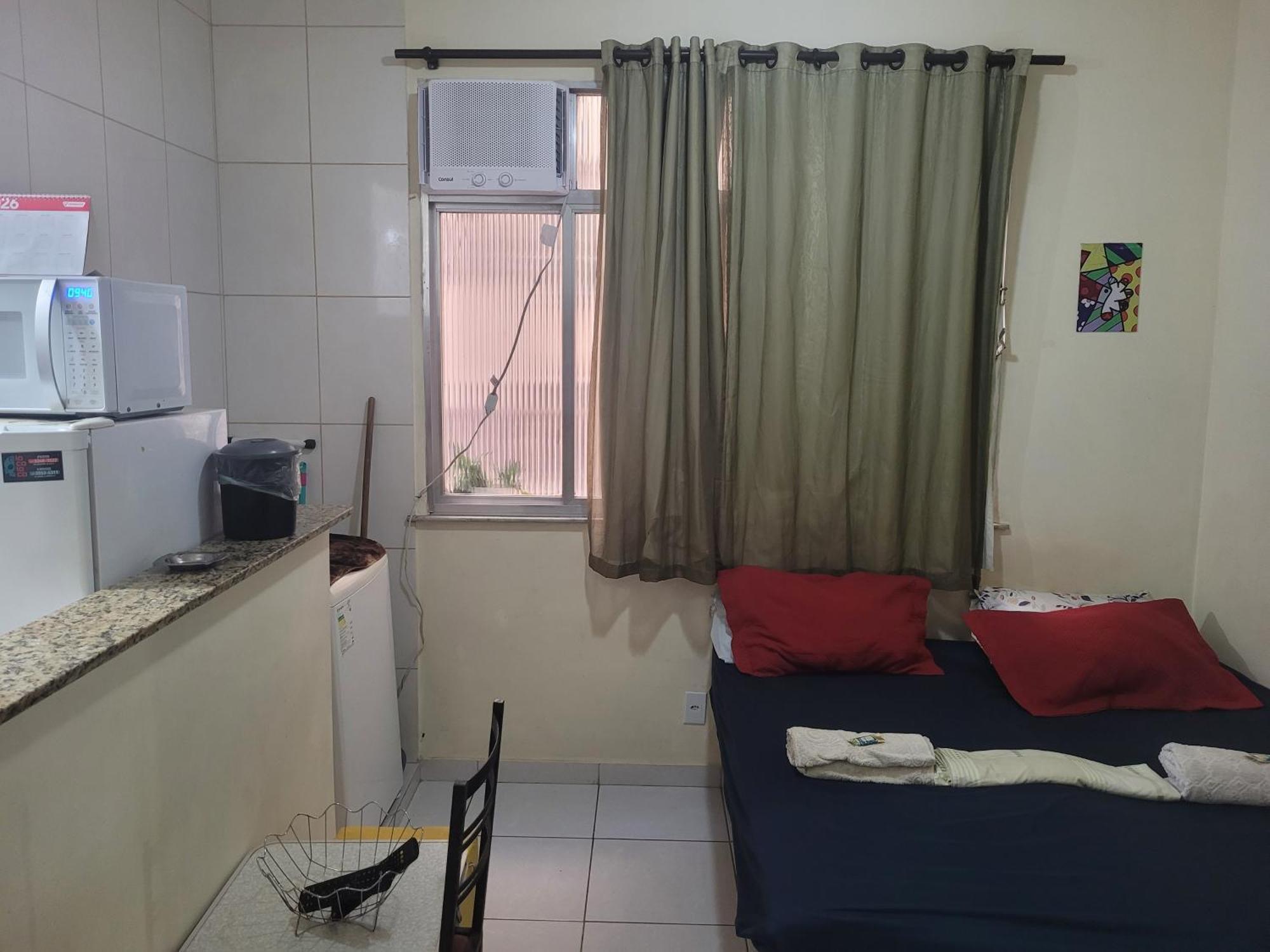 Apartabeach Apartment Rio de Janeiro