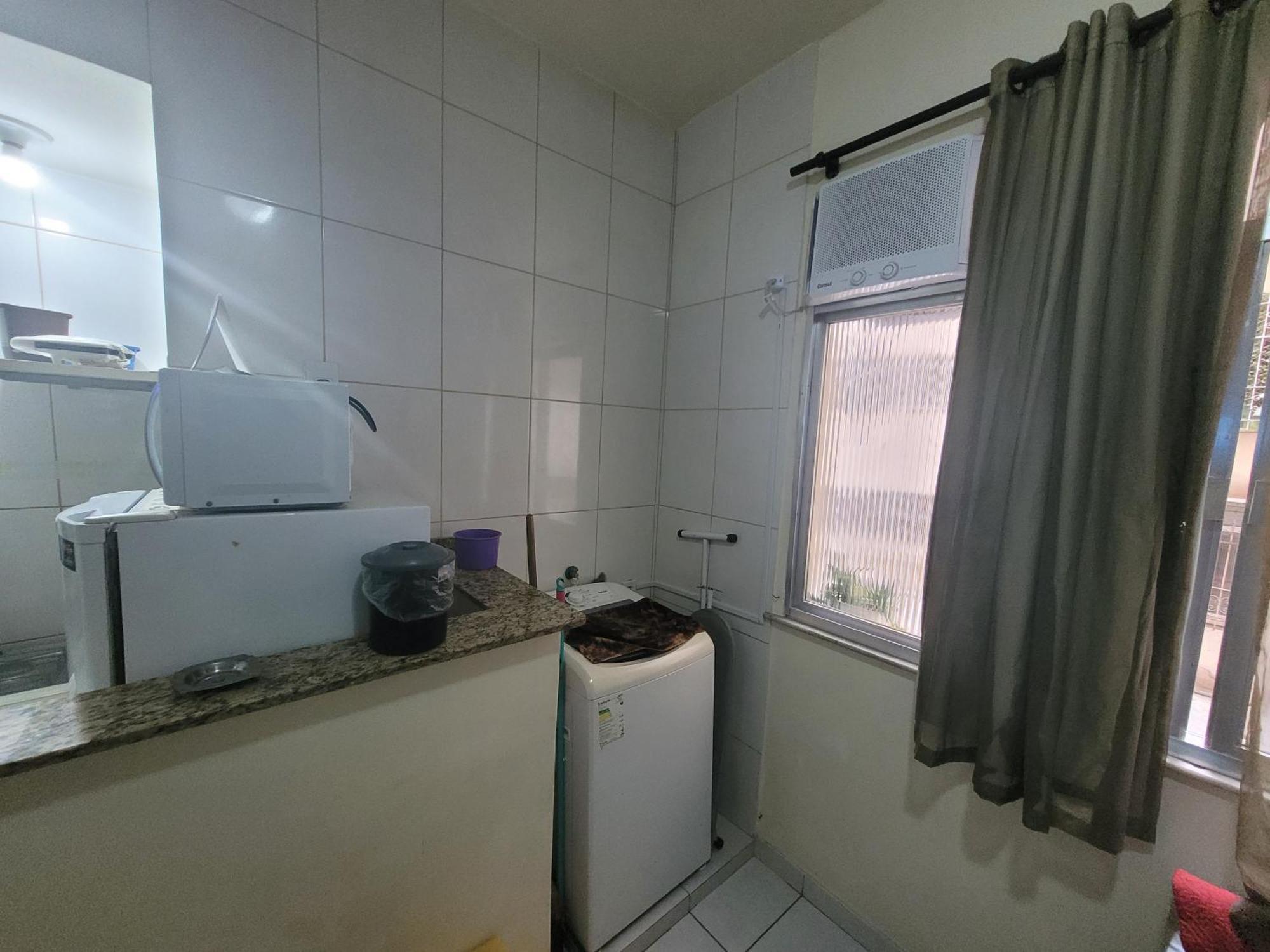 Apartment Apartabeach Rio de Janeiro