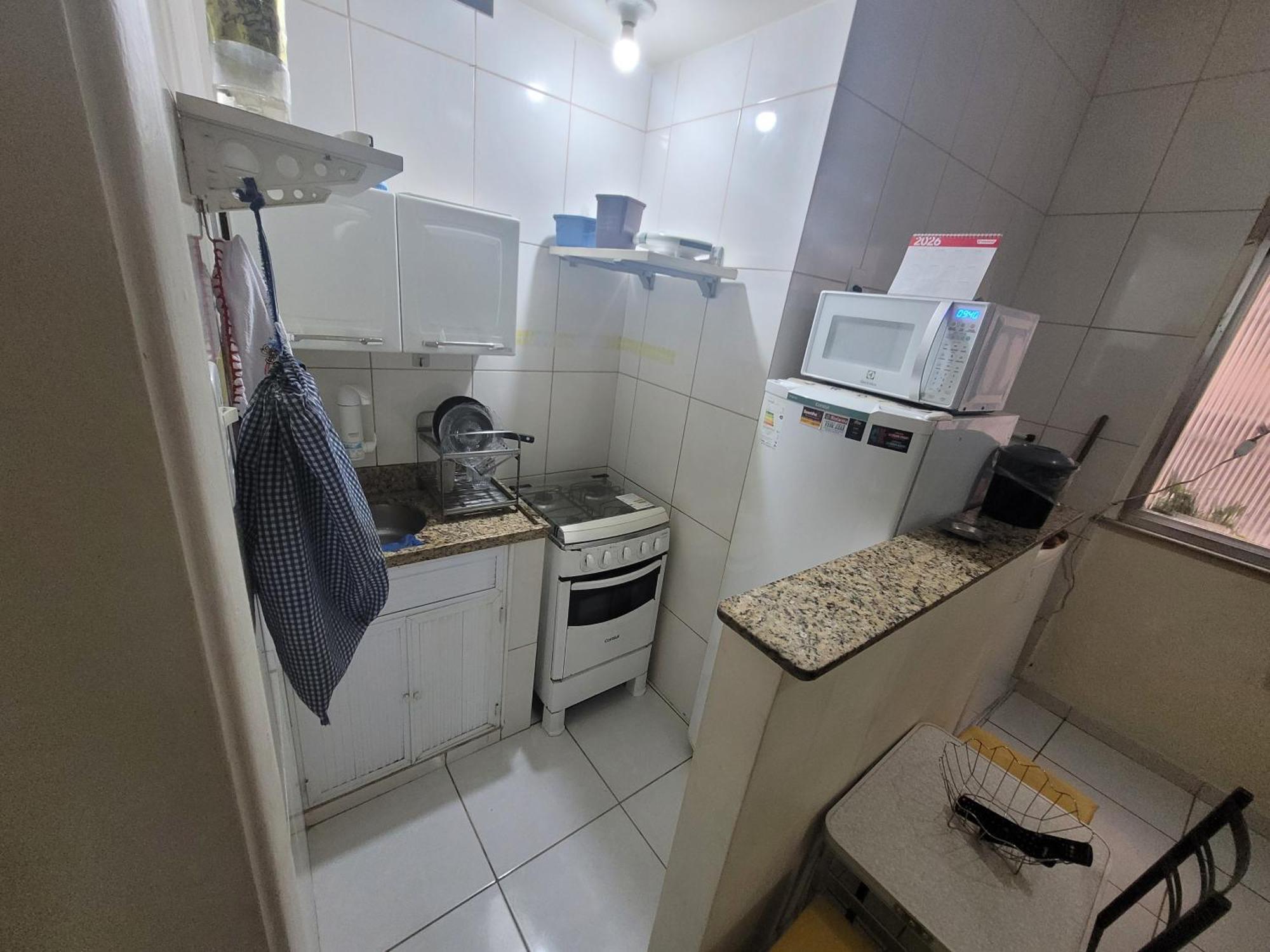 Apartabeach Apartment