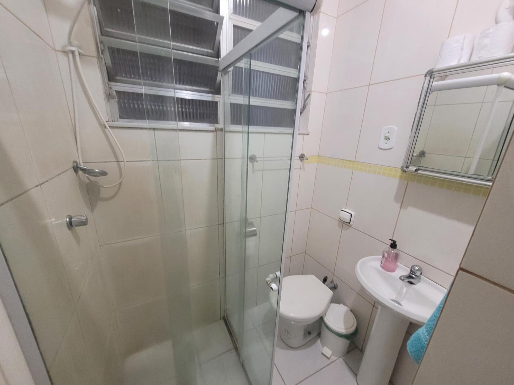 Apartabeach Apartment Rio de Janeiro