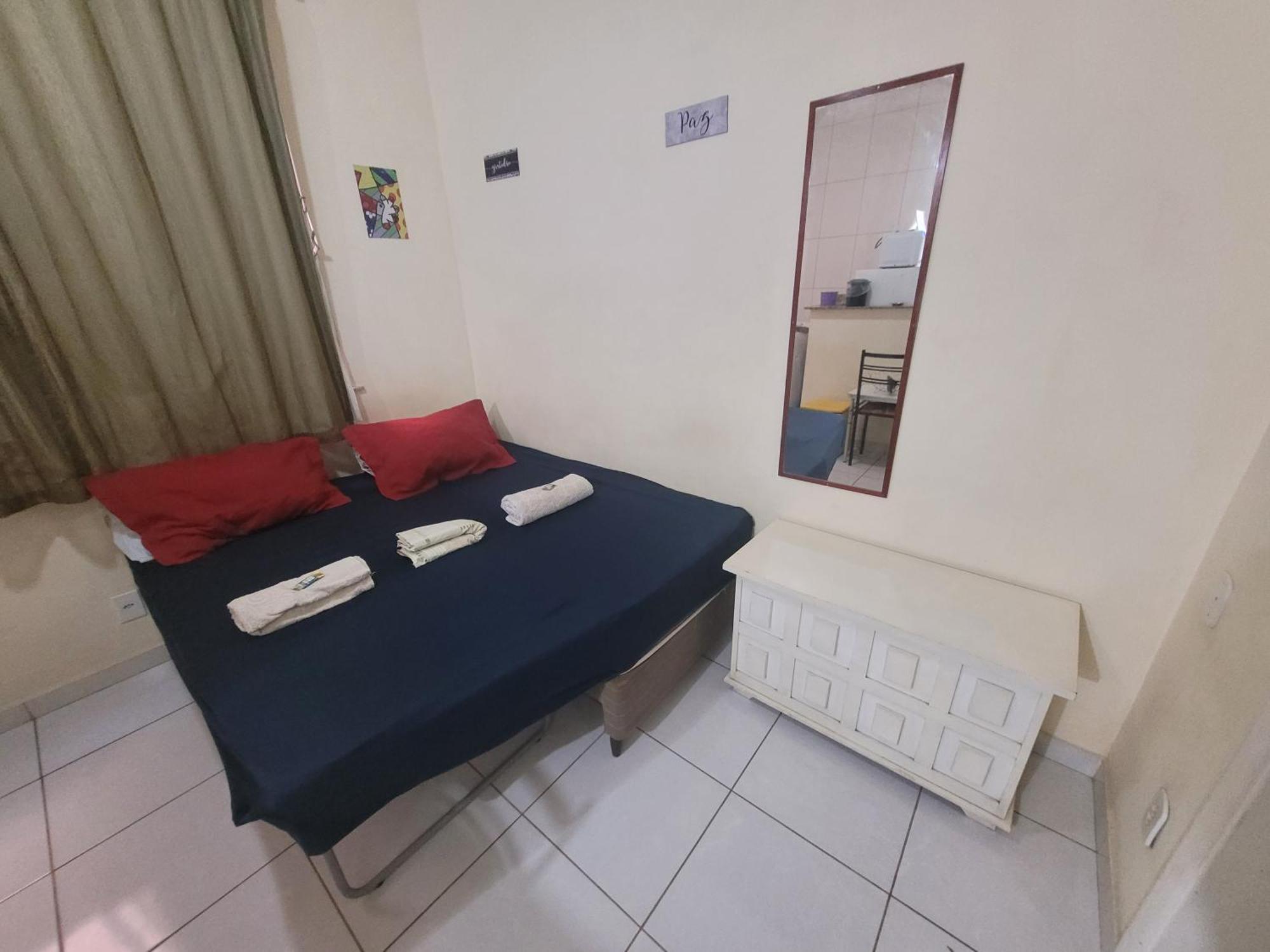 Apartamento Apartabeach Río de Janeiro